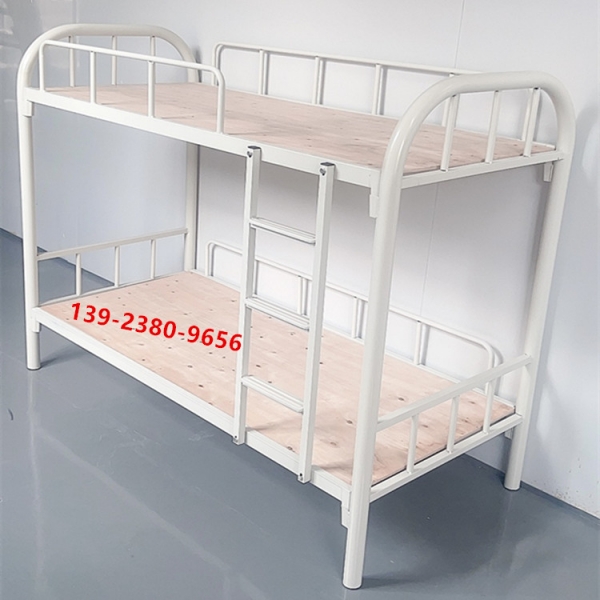 定制兒童學生床2