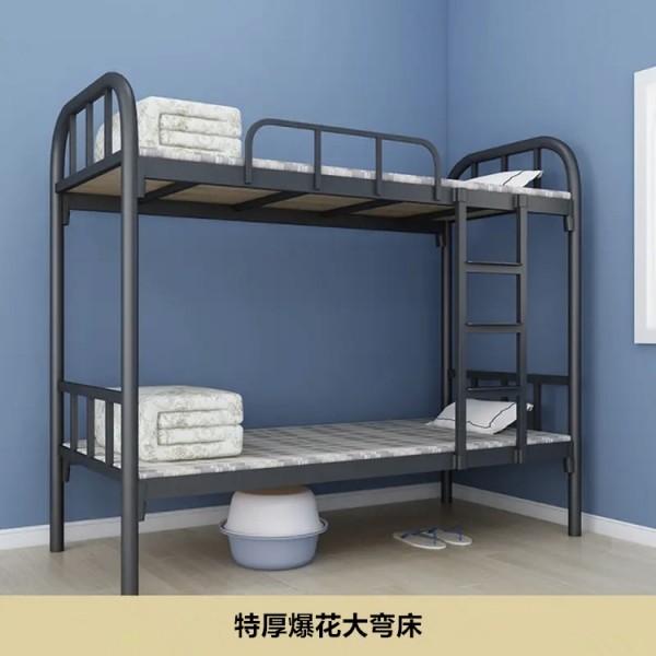 特厚爆花大彎床